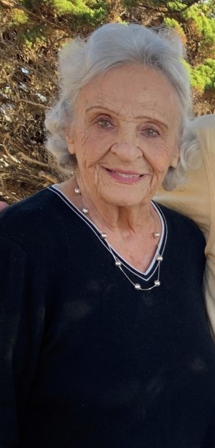 Obituary of Rita Claire Altieri