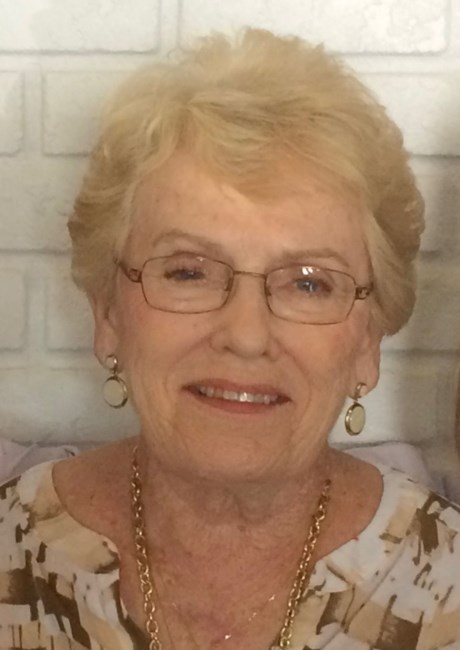 Obituary of Sally Irene Keith