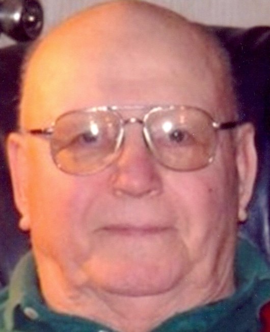 Obituary of Eli J. Yates