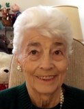 Obituary of Helen E Hintz