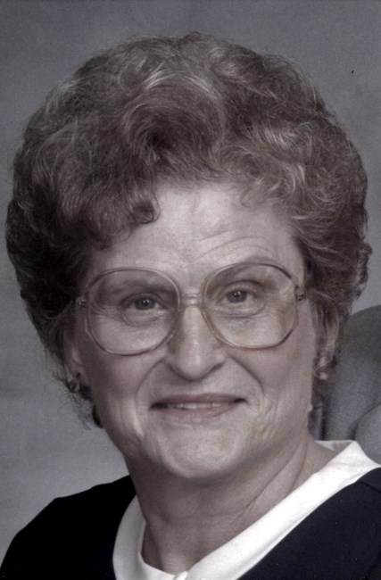 Obituary of Emma Y. Willis