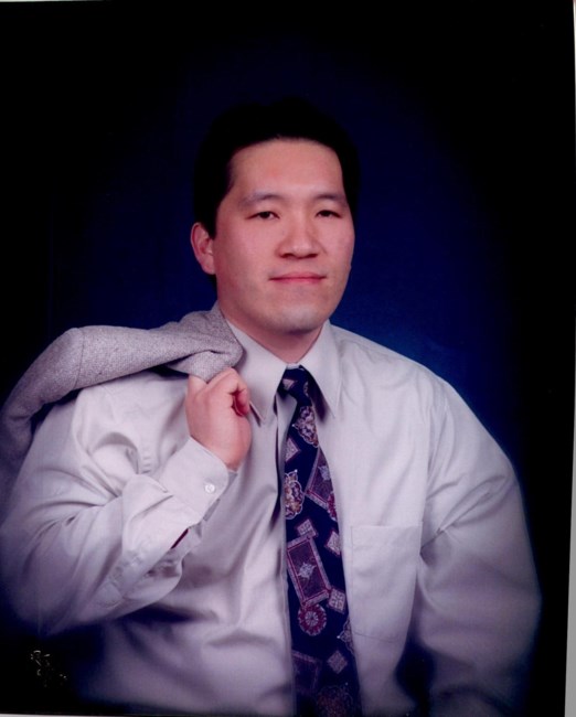 Obituario de Charles C. Tu