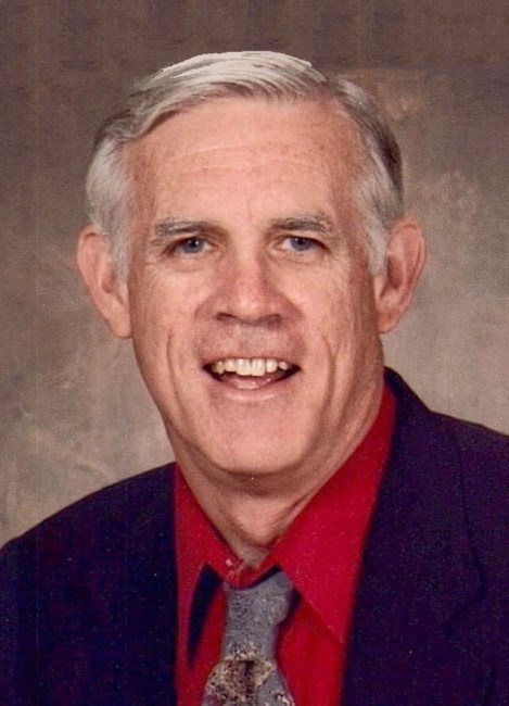 Obituary of David Walter White