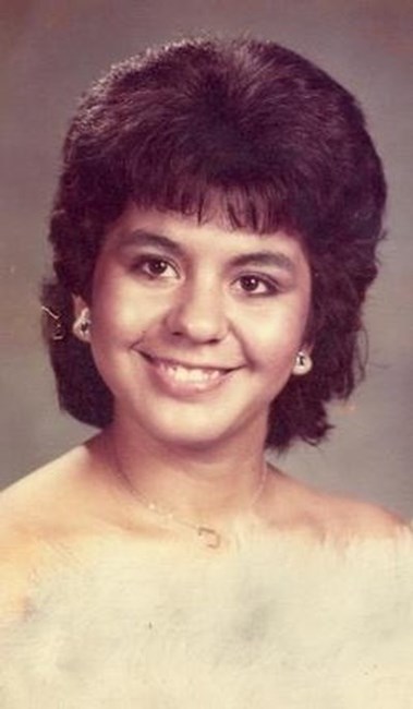 Obituary of Lisa Marie   Martinez