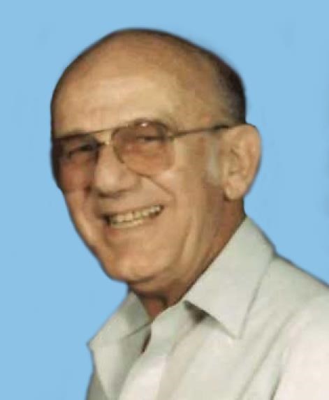 Obituary of Joseph J. Celona