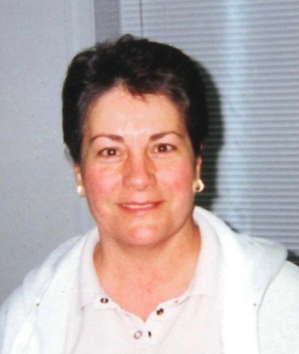 Obituary of Jane N Varga