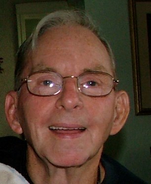 Obituary of Ronald William Burn