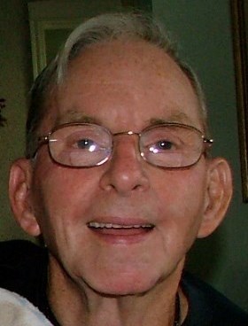 Obituary of Ronald William Burn