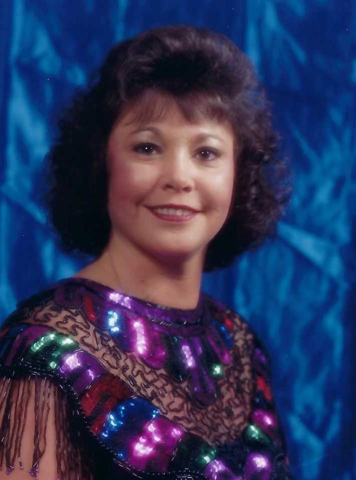 Obituary of Sandra Simmons Watson