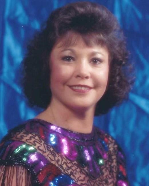 Obituary of Sandra Simmons Watson