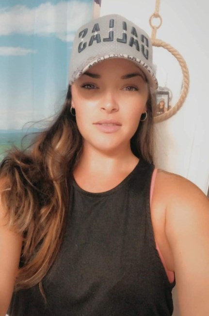 Obituary of Kirstie Lynn Singleton