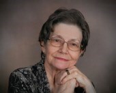 Obituary of Lucy Marie Hitzfelder