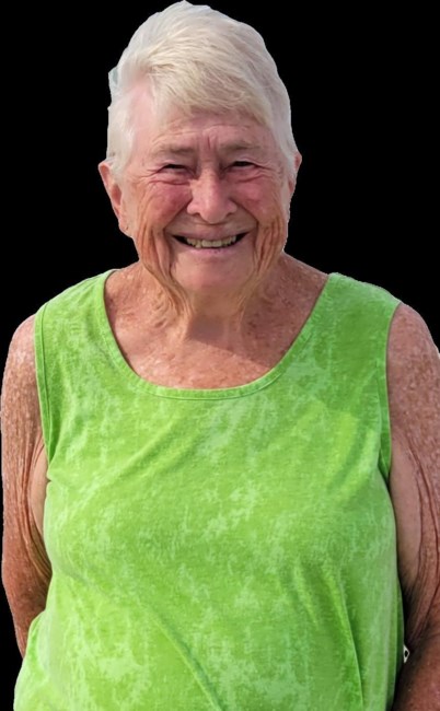 Obituary of Constance Conrad