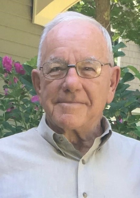 Obituary of William Henry Martel