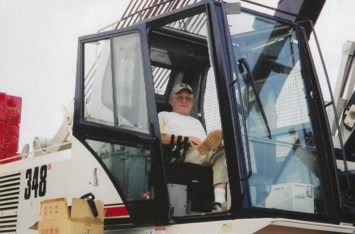 Avis de décès de Alex Thigpen Jr.