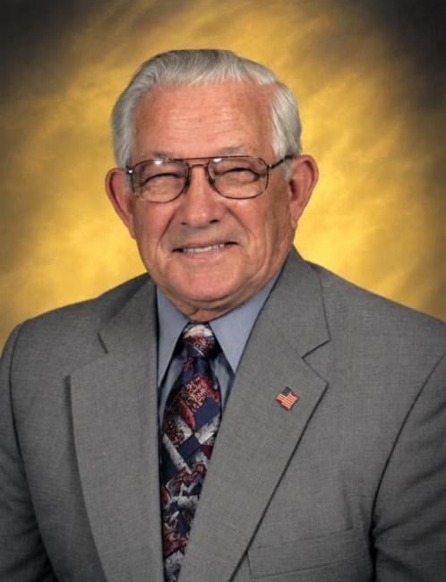 Obituary of Jimmy Pringle Boles