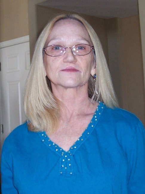 Obituary of Melody Lynn Horne