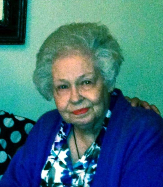 Obituary of Patricia Lynn Elliott