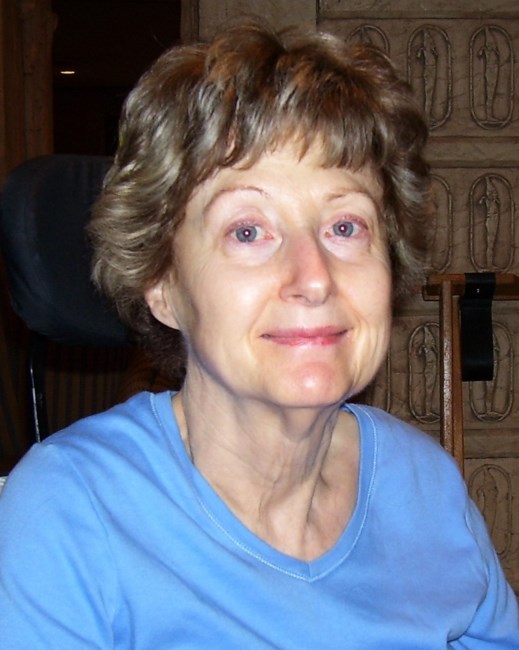 Obituary of Phyllis Brennan