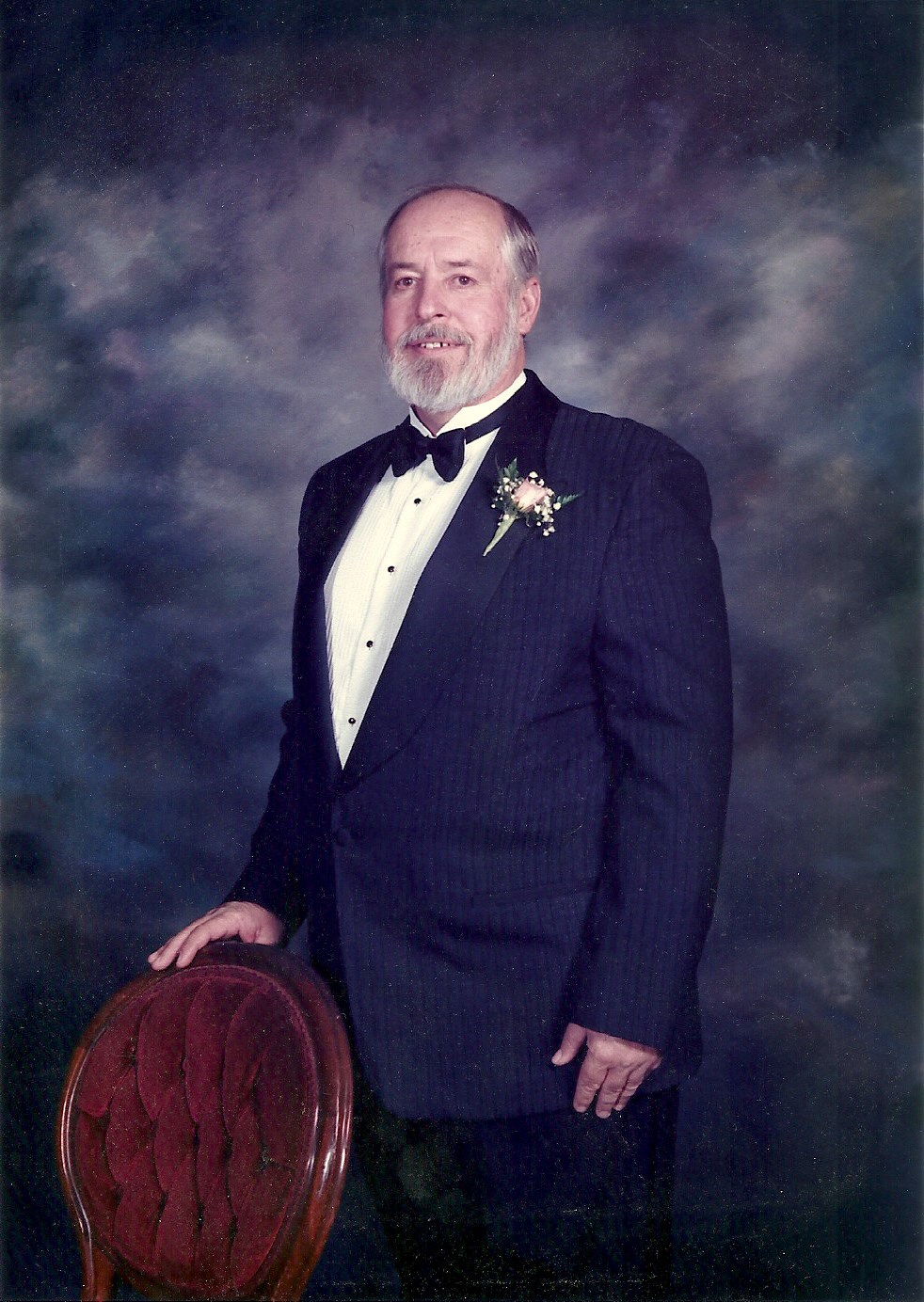 Obituary of Joseph Lee Zboravan