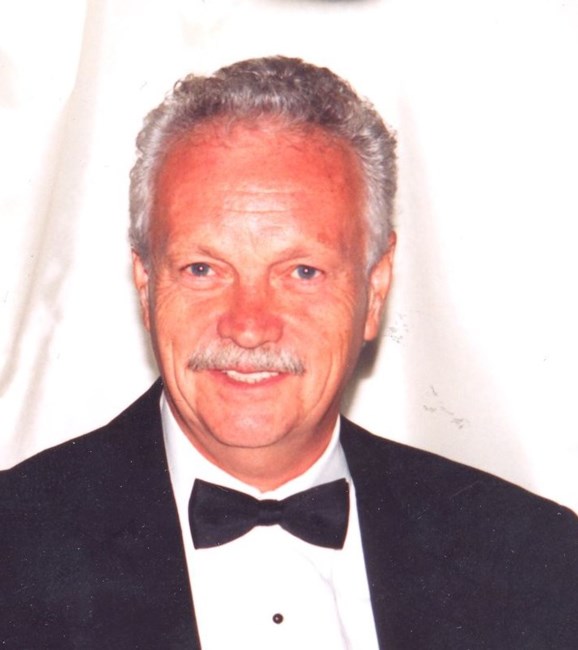 Obituary of Harold J. Cole