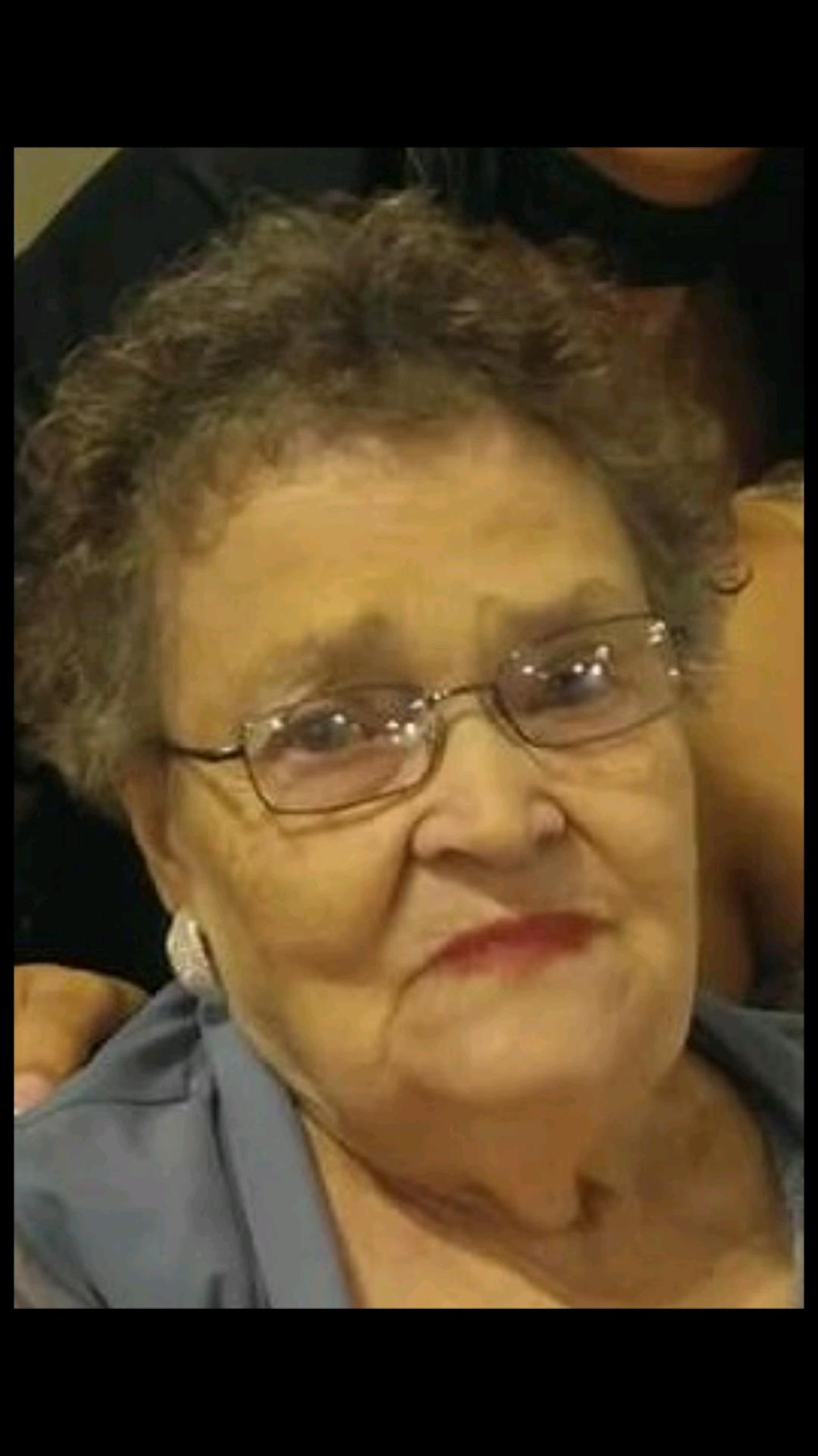 Obituary of Bernardett Freitas