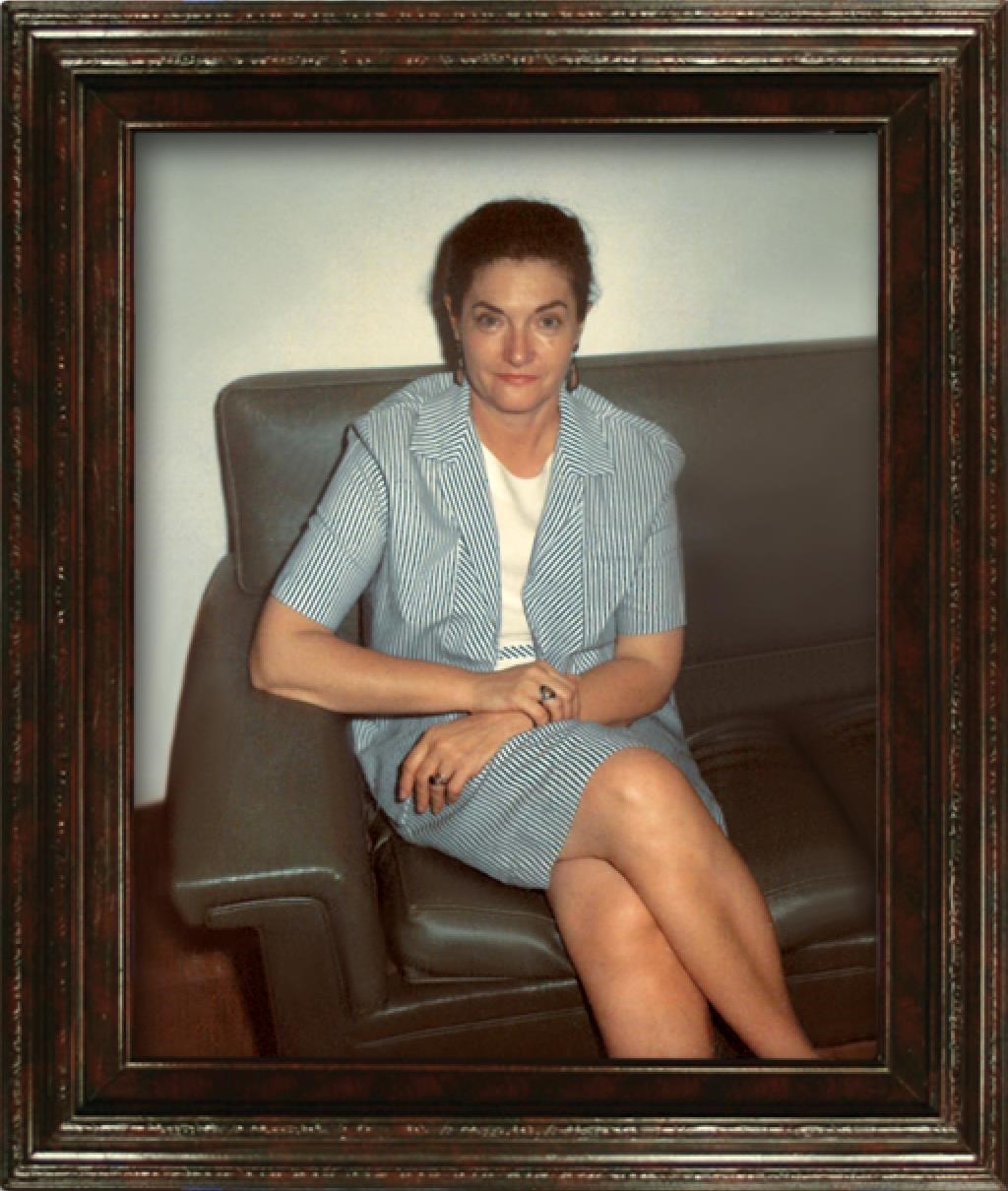 Obituary of Lillian H. Ramirez