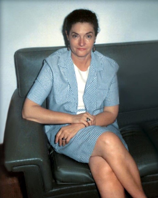 Obituary of Lillian H. Ramirez