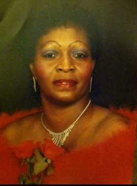 Obituary of Mrs. Ozell   McDaniel