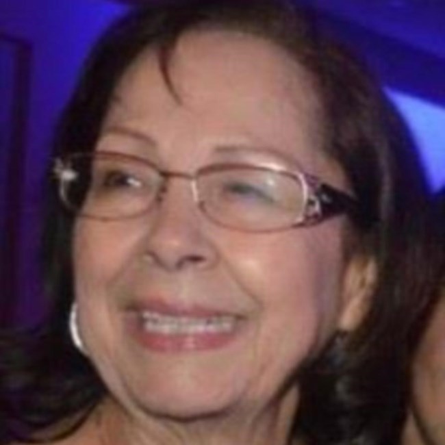 Obituary of Romelia Placencia