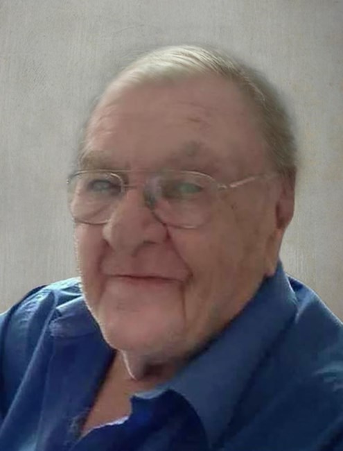 Obituary of Irvine Wilson McCabe