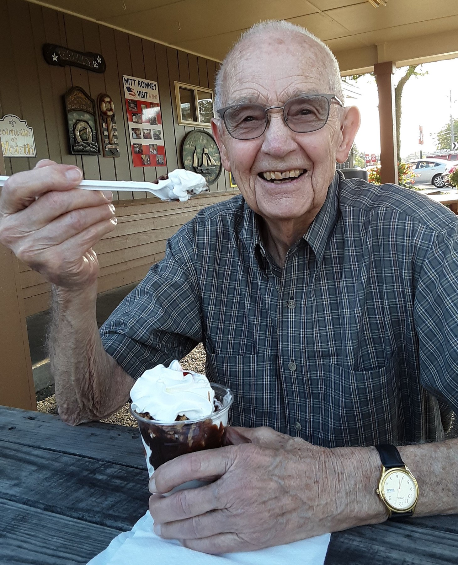 Donald Ray Schrock Obituary Holland, MI