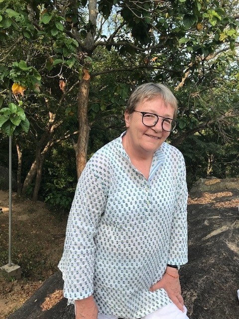 Obituary of Gail Eleanor Coghlan