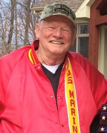 Obituary of Robert "Bob" Bates