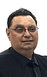 Jose Guzman
