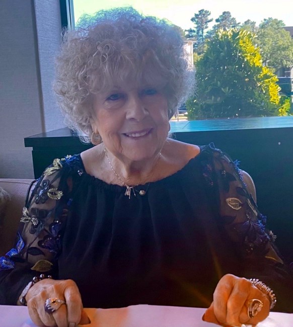 Avis de décès de Betty Babikian