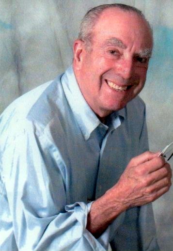 Obituary of Gerald Leopold Strug