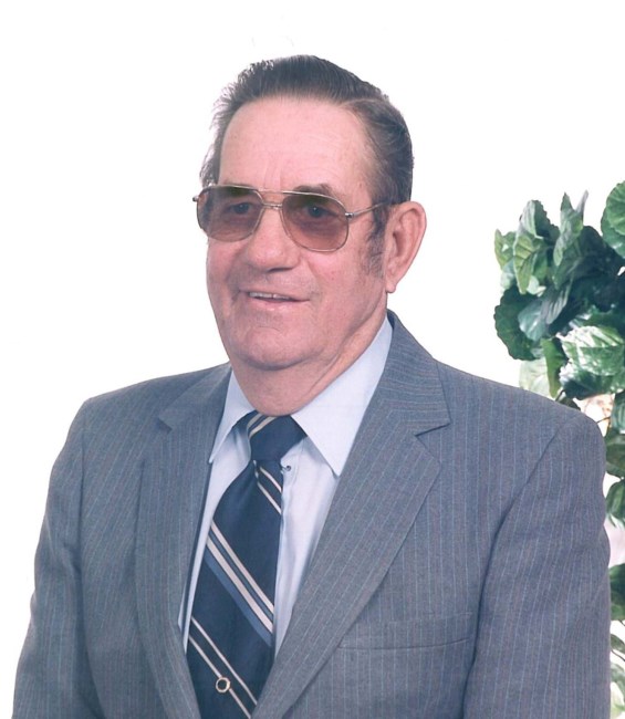 Obituary of Albert David Grimm