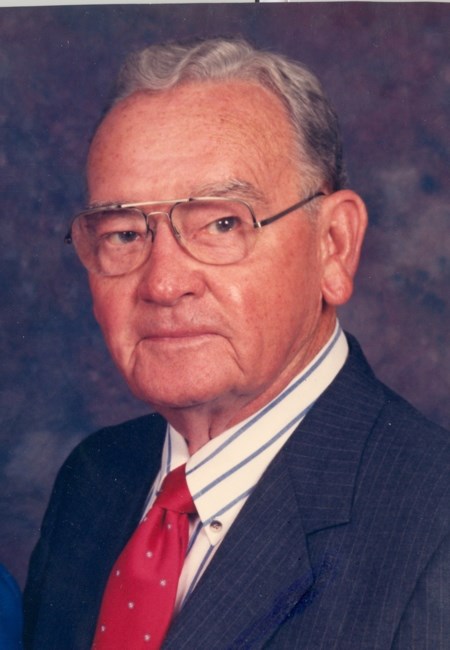 Obituary of Erling Lee Jordahl