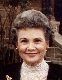 Obituary of Joan Lind Wells