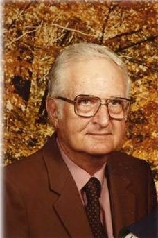 Obituario de Richard "Dick" Philip Huber