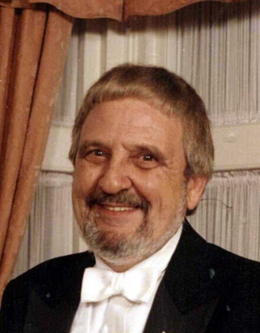 Obituary of Thomas F Stefani