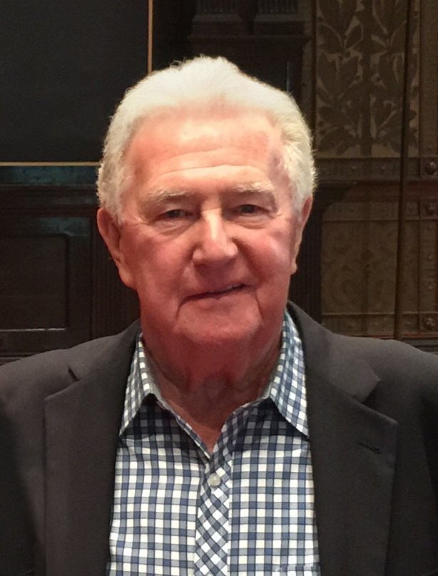 Richard Garrie Murphy Obituary Jupiter, FL