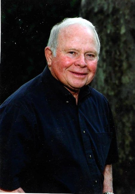 Obituary of Patrick Gerald O'halloran