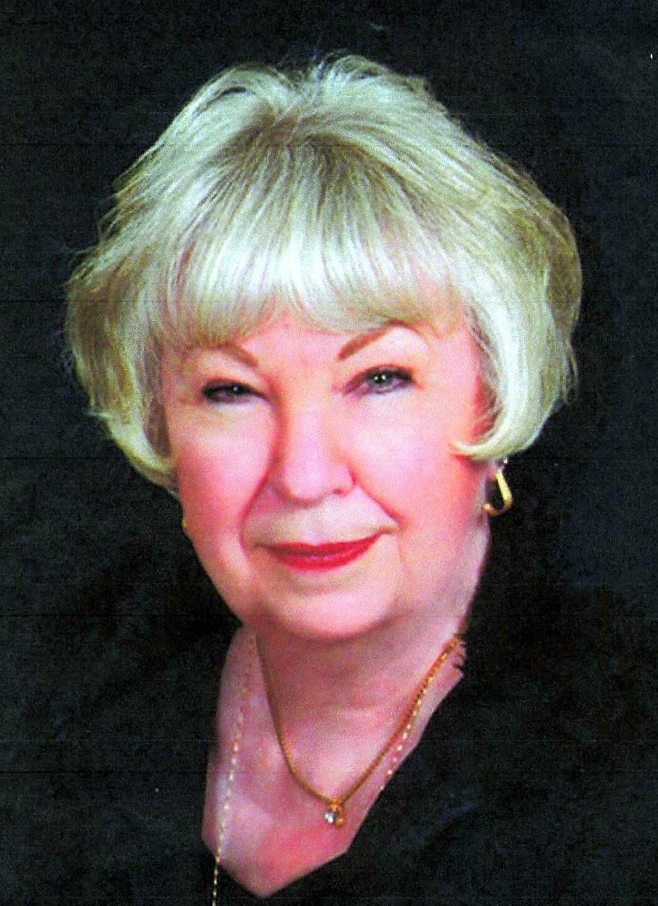 Carolyn Valentour Bowden Obituary Houston, TX