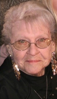 Obituary of Virginia "Ginger" Ann Smith