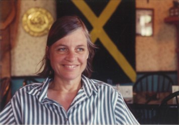 Obituary of Mieke Knoppers Cole