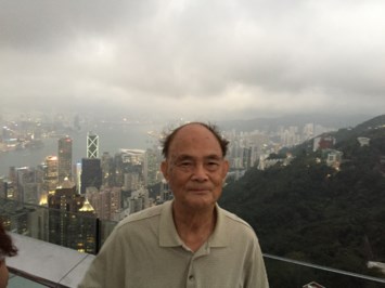 Obituario de Suey Po Yep