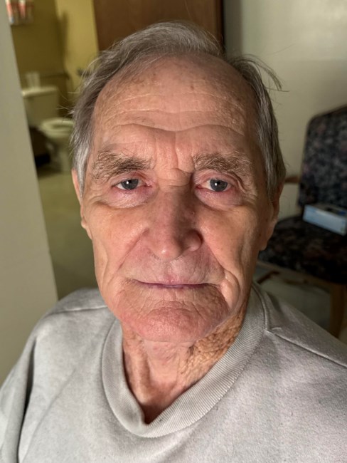 Obituary of Franklin Junior McKnight