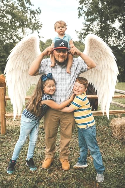 Obituary of Christian Paul King
